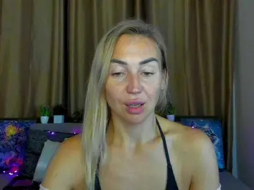 Bongacams Sex Chat of Jullyblondkiss