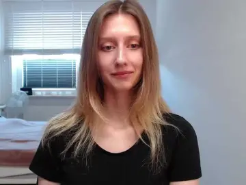 Bongacams Sex Chat of LUNAdream