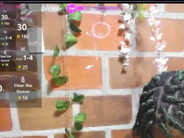 Bongacams Free Porn Cam of ROOSGONZALEX