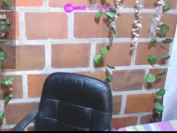 Bongacams Sex Cam of ROOSGONZALEX