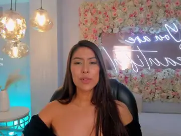 Bongacams Adult Webcam of ArianaDumont