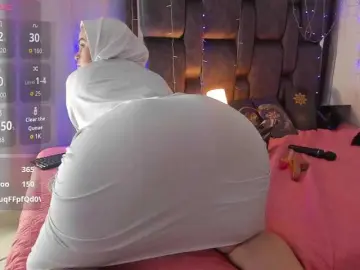 Bongacams Live Sex Cam of Marian-Fadel
