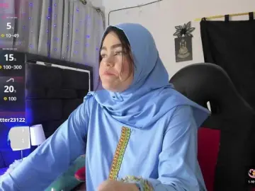 Bongacams Nude Webcam of Marian-Fadel