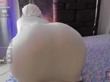 Bongacams Nude Webcam of Marian-Fadel