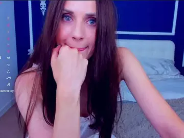 Bongacams Private Sex Chat of MollyReid