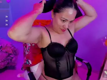 Bongacams Sex Chat of SusanRamirez