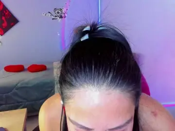 Bongacams Sex Cam of SusanRamirez