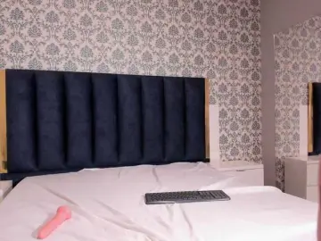 Bongacams Live Sex of Taylor-Page