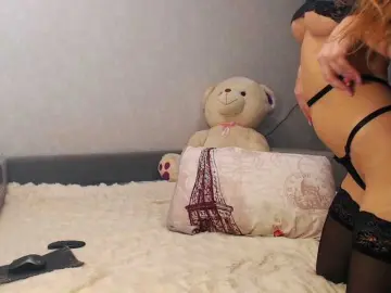 Bongacams Live Porn of YourBarbiee