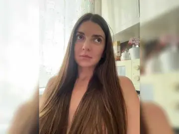 Bongacams Live Porn of -Saharochek-
