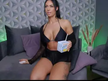 Bongacams Live Sex Cam of Mina1992