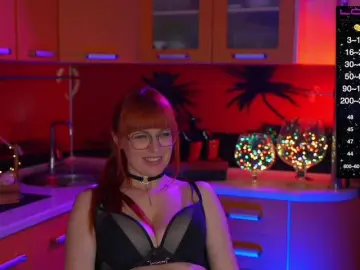 Bongacams Live Porn of Redfury69