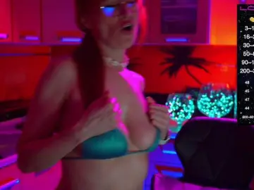 Bongacams Live Sex Cam of Redfury69
