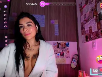 Bongacams Free Porn Cam of juanita-fox