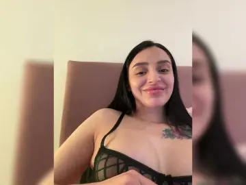 Bongacams Best Webcam of AprilRosse