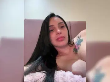 Bongacams Best Webcam of AprilRosse