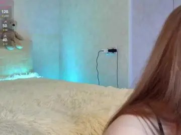 Bongacams Private Sex Chat of Rosea