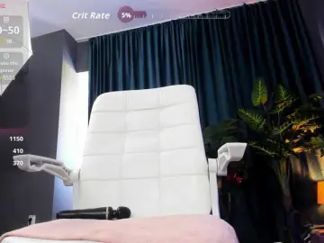 Bongacams Adult Webcam of AlisaCamerron