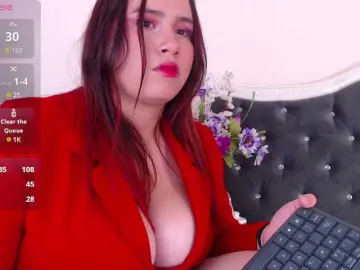 Bongacams Private Sex Chat of MileyRose
