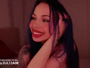 Bongacams Sex Chat of juli-jam