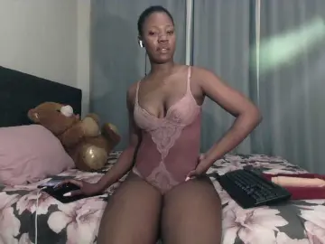 Bongacams Live Porn of CoconutCutey