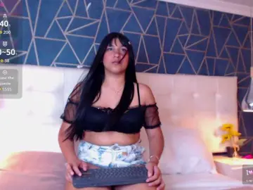 Bongacams Best Webcam of GraceWalker