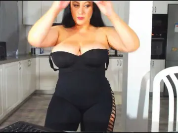 Bongacams Adult Webcam of XMistressDeax
