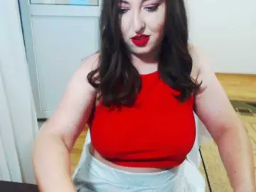 Bongacams Best Webcam of sexycaty1