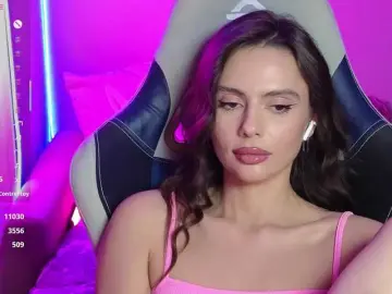 Bongacams Free Porn Cam of Allla