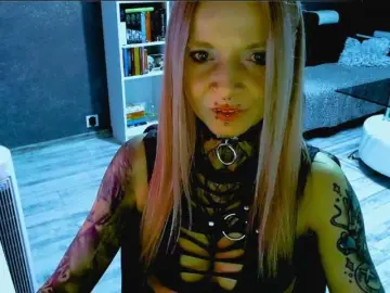 Bongacams Sex Cam of LisaModel
