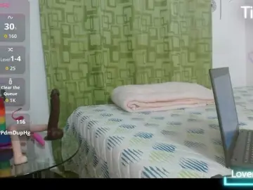 Bongacams Private Sex Chat of hatenea3queen