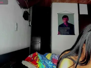 Bongacams Live Sex Cam of nentia-horny