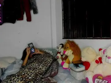Bongacams Free Porn Cam of nentia-horny