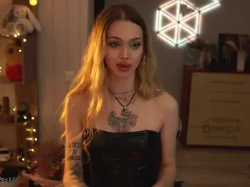 Bongacams Adult Video Chat of ManiFreyja