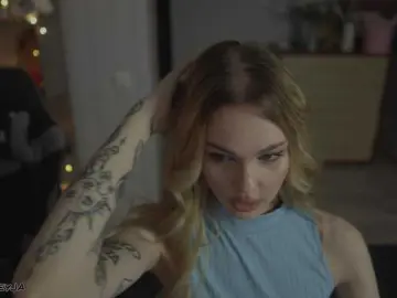 Bongacams Adult Video Chat of ManiFreyja