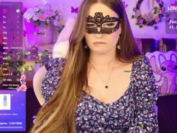 Bongacams Best live sex cam show of MILENAme