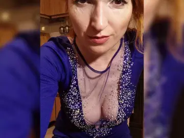 Bongacams Best Webcam of PepperPotts