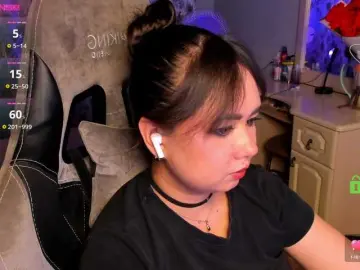 Bongacams Best Webcam of -Carolina-