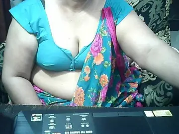 Bongacams Watch Live Sex Cams of Indianbhabhimilf40