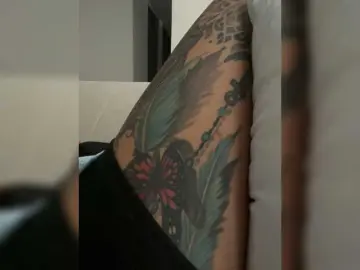 Bongacams Private Sex Chat of MaddisonWelch