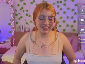 Bongacams Live Sex of Naomy-tay1