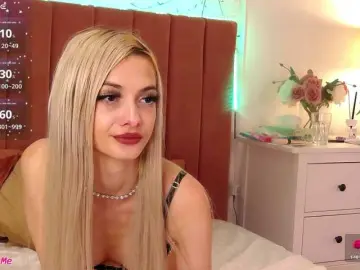 Bongacams Sex Cam of PinkySparkss