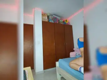 Bongacams Live Porn of sharadreams