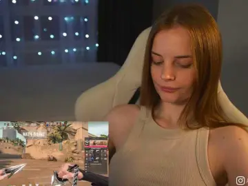 Bongacams Best Webcam of 1-Babyfox
