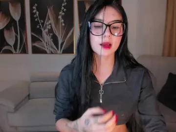 Bongacams Sex Cam of LaurentConnor