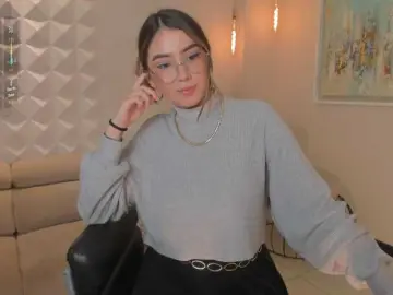 Bongacams Nude Webcam of MaddisonCollins