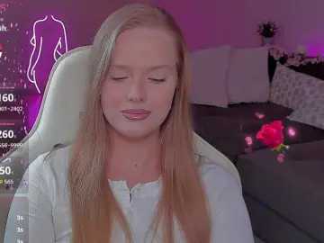 Bongacams Free Live Porn of CristalWilliams