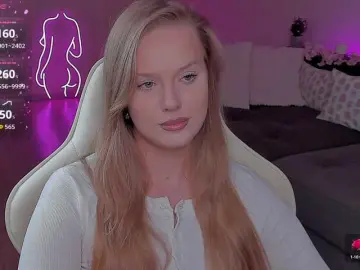 Bongacams Adult Webcam of CristalWilliams