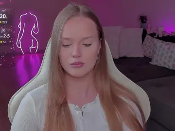 Bongacams Free Porn Cam of CristalWilliams