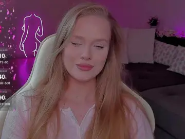 Bongacams Free Live Porn of CristalWilliams